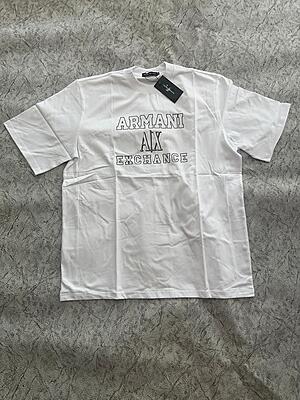 ARMANI T-SHIRT