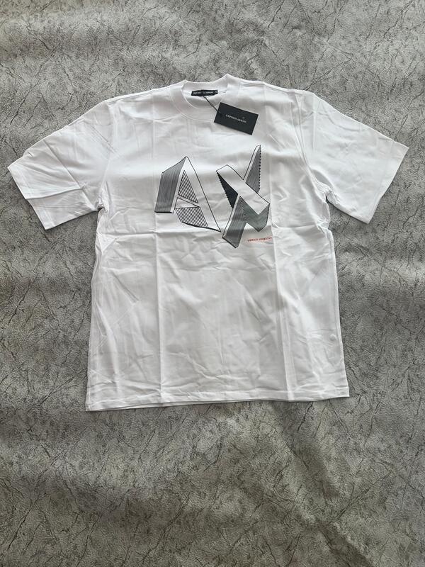 AX T-SHIRT