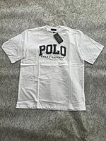 POLO (RALPH LAUREN) T-SHIRT POLO (RALPH LAUREN) T-SHIRT