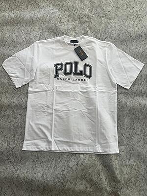 POLO (RALPH LAUREN) T-SHIRT