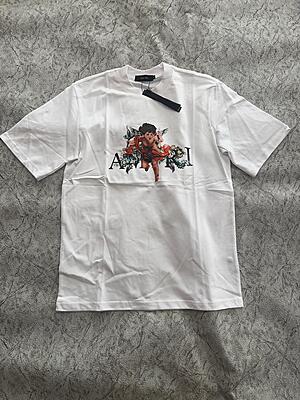 AMIRI II T-SHIRT