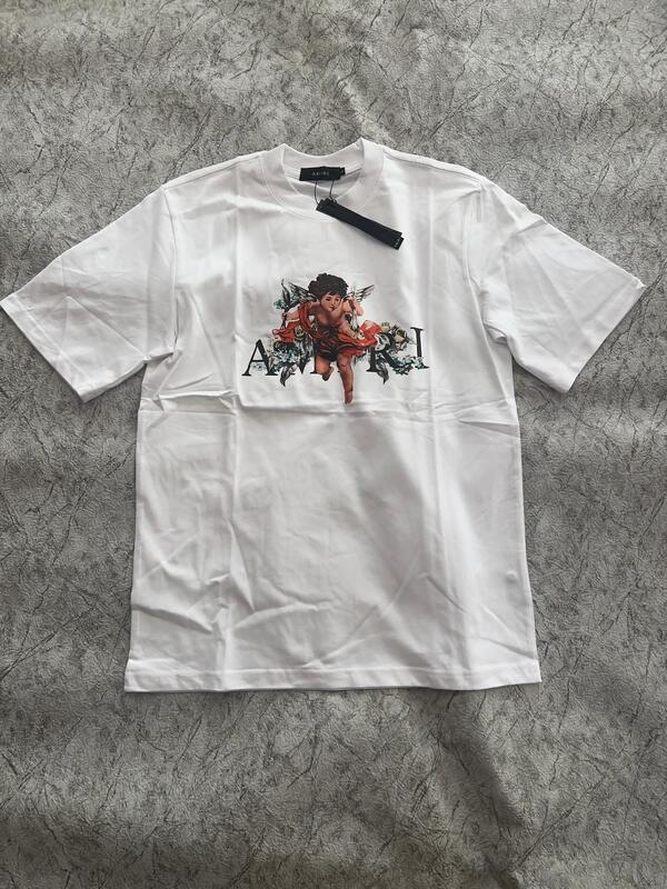 AMIRI II T-SHIRT