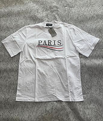 PARIS T-SHIRT
