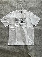 BALENCIAGA BB T-SHIRT BALENCIAGA BB T-SHIRT