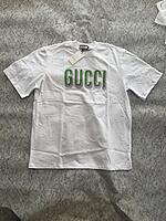 GUCCI GREEN T-SHIRT