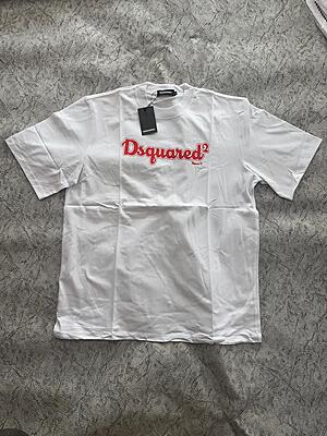 DSQUARED2 T-SHIRT