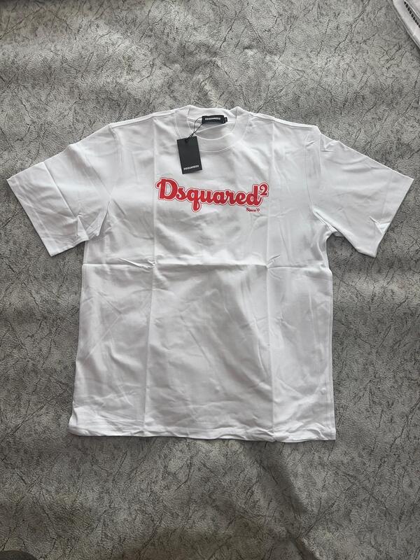 DSQUARED2 T-SHIRT