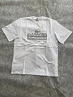 LACOSTE ORIGINAL T-SHIRT LACOSTE ORIGINAL T-SHIRT