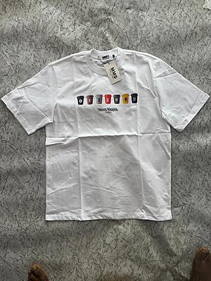 MAISON MARGIELA 0-6