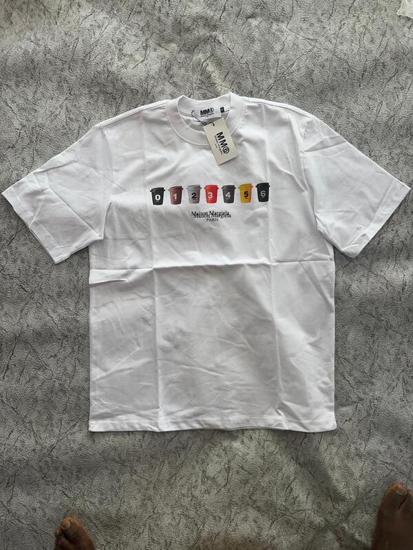 MAISON MARGIELA 0-6 MAISON MARGIELA 0-6