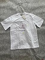 GUCCI EYE MURAL T-SHIRT