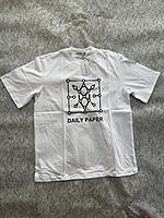 DAILY PAPER T-SHIRT
