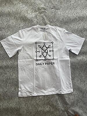 DAILY PAPER T-SHIRT