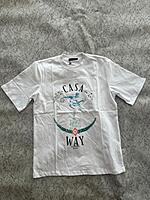 CASA SPORT T-SHIRT CASA SPORT T-SHIRT