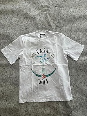 CASA SPORT T-SHIRT