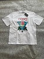 CASA II T-SHIRT CASA II T-SHIRT