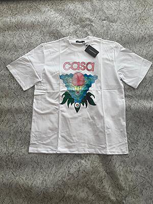 CASA II T-SHIRT