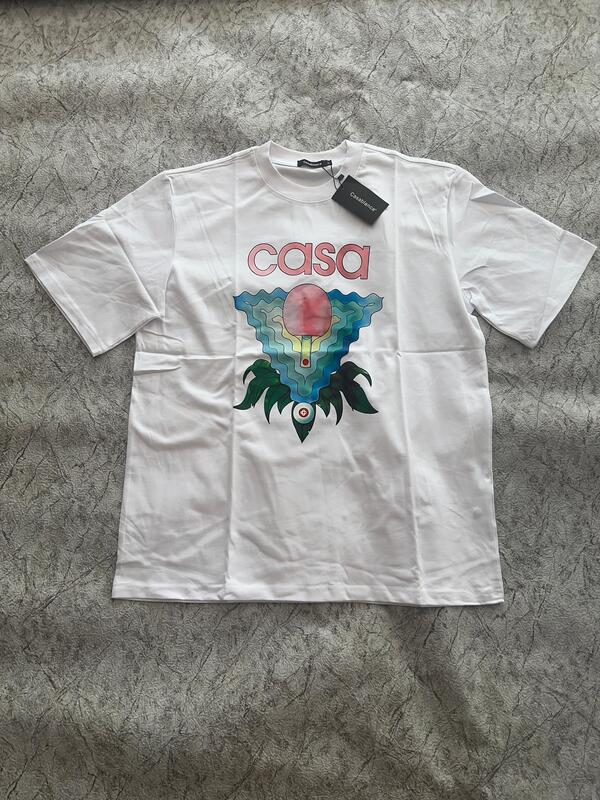 CASA II T-SHIRT CASA II T-SHIRT