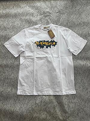 BURBERRY T-SHIRT