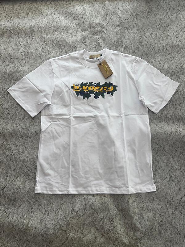 BURBERRY T-SHIRT