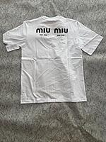 MIU T-SHIRT