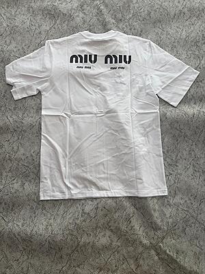 MIU T-SHIRT