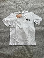 MIU T-SHIRT