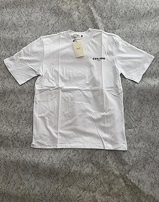 CELINE PARIS T-SHIRT