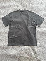 CASACBLANCA MONTE CARLO T-SHIRT CASACBLANCA MONTE CARLO T-SHIRT