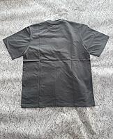GIVENCHY GREY T-SHIRT