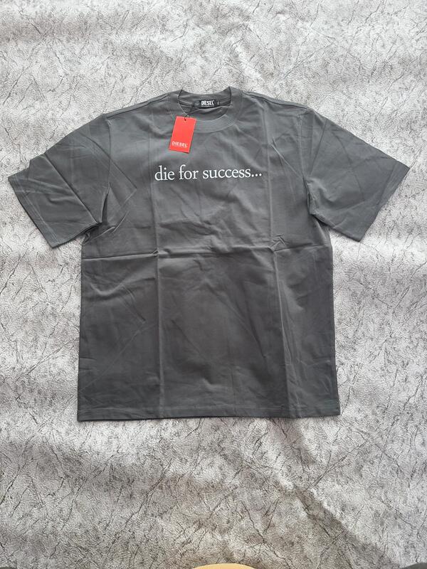 DIE FOR SUCCESS T-SHIRT DIE FOR SUCCESS T-SHIRT