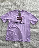 BALENCIAGA T-SHIRT