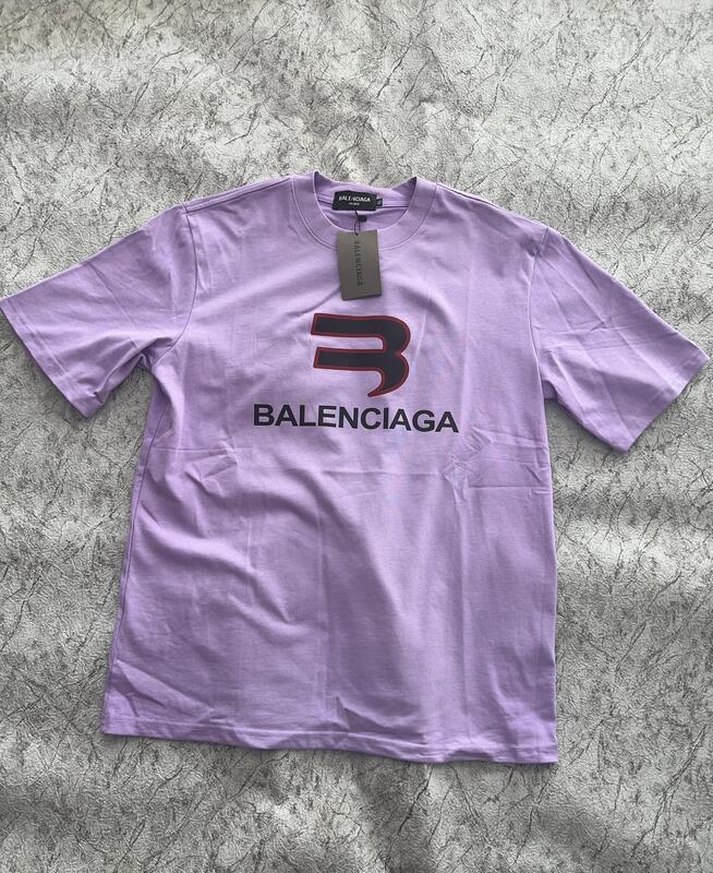 BALENCIAGA T-SHIRT
